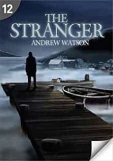 the stranger: page turners 12-9781424048922