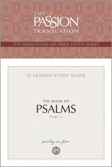 tpt the book of psalmspart 1 (ebook)-brian simmons-9781424564422