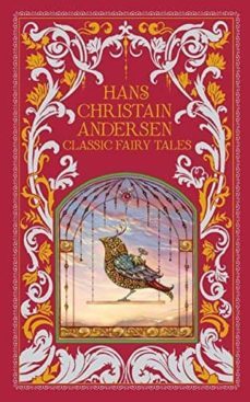 hans christian andersen: classic fairy tales-hans christian andersen-9781435158122