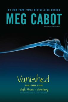 -meg cabot-9781442406322