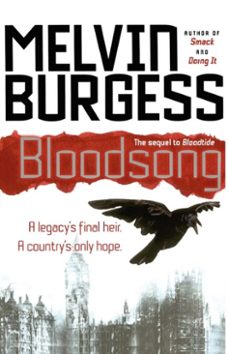 bloodsong (ebook)-melvin burgess-9781442446922