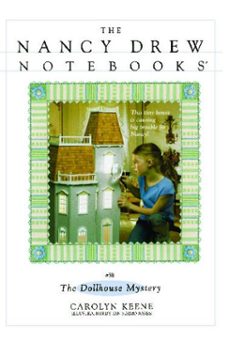 -carolyn keene-9781442483422