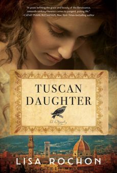 tuscan daughter (ebook)-lisa rochon-9781443463522