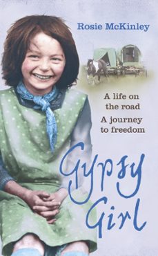 gypsy girl-rosie mckinley-9781444709322