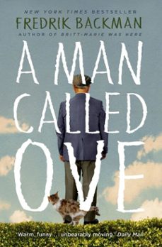 a man called ove (ebook)-fredrik backman-9781444775822