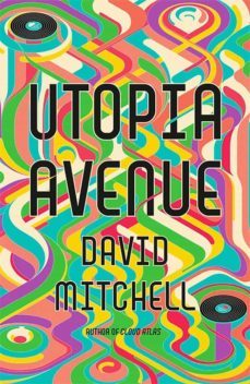 utopia avenue-9781444799422