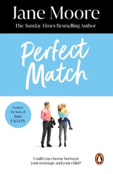 perfect match (ebook)-jane moore-9781446410622