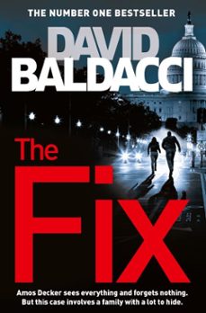 the fix-david baldacci-9781447277422