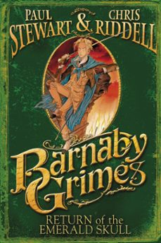 -chris riddell-paul stewart-9781448101122