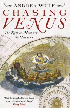 chasing venus (ebook)-andrea wulf-9781448108022