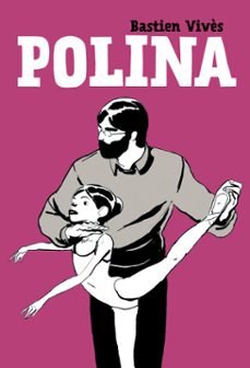 polina (ebook)-bastien vives-9781448130122