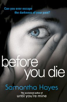-samantha hayes-9781448164622