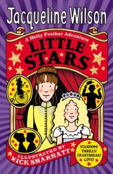 little stars-jacqueline wilson-9781448174522