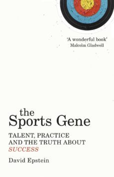 the sports gene (ebook)-david epstein-9781448189922