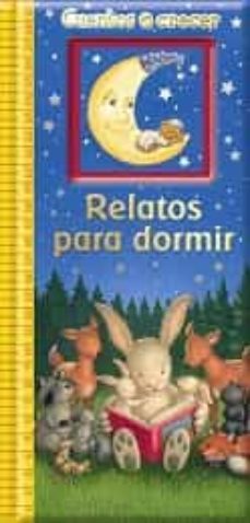 relatos para dormir-9781450837422