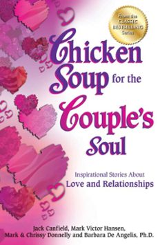 -jack canfield-mark victor hansen-9781453279922