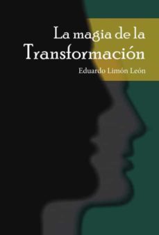 la magia de la transformación-9781463322922