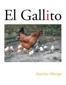 el gallito-9781463398422