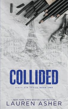 collided (dirty air @2)-9781464227622