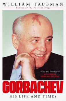 gorbachev (ebook)-william taubman-9781471128622