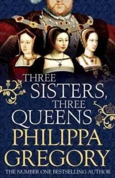 three sisters three queens-9781471133022