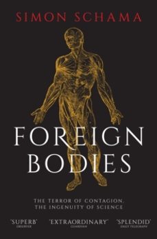foreign bodies-simon schama-9781471169922
