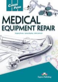 medical equipment repair ss book-9781471562822