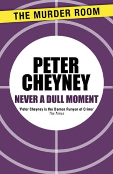 -peter cheyney-9781471901522