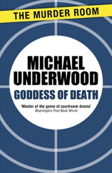 -michael underwood-9781471904622