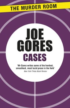 cases (ebook)-joe gores-9781471917622