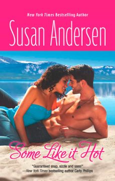 some like it hot (ebook)-susan andersen-9781472017222
