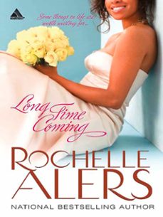-rochelle alers-9781472018922