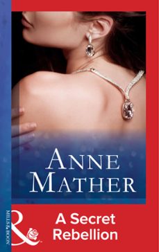 -anne mather-9781472097422