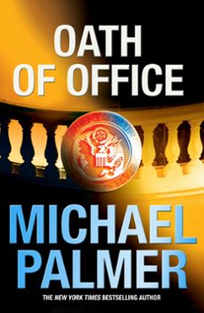 oath of office (ebook)-michael palmer-9781472209122