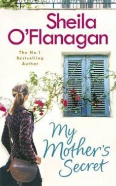 my mother s secret-9781472210722