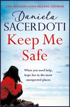keep me safe (a seal island novel) (ebook)-daniela sacerdoti-9781472235022