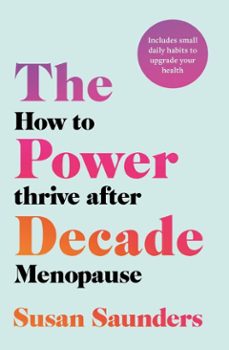 the power decade-susan saunders-9781472291622