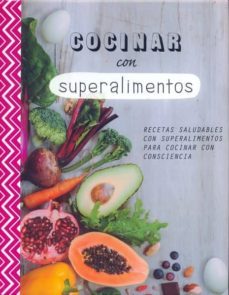 cocinar con superalimentos-9781472371522