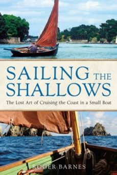 sailing the shallows-roger barnes-9781472983022