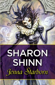 -sharon shinn-9781473221222