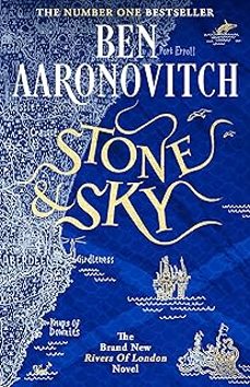 stone and sky-ben aaronovitch-9781473226722