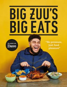 big zuu's big eats-big zuu-9781473532922