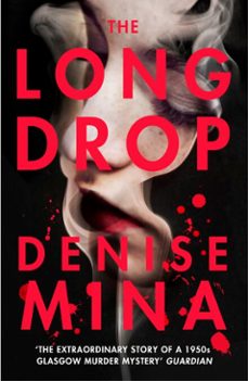 the long drop-denise mina-9781473546622