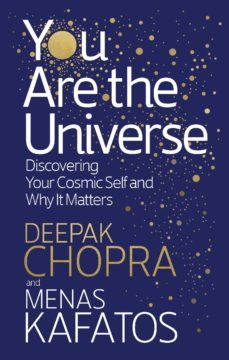 you are the universe (ebook)-deepak chopra-menas kafatos-9781473551022