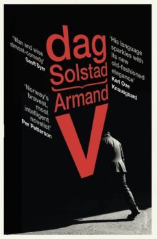 armand v (ebook)-dag solstad-9781473555822