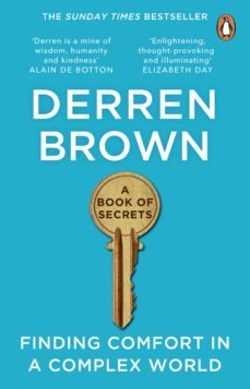 a book of secrets (ebook)-derren brown-9781473574922