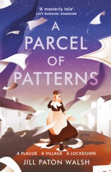 a parcel of patterns (ebook)-jill paton walsh-9781473594722