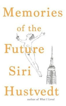 memories of the future-siri hustvedt-9781473694422