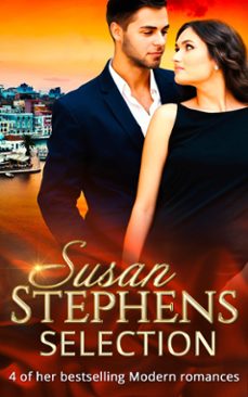 -susan stephens-9781474058322