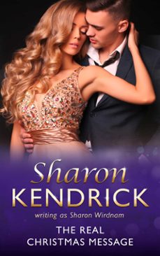 -sharon kendrick-9781474063722